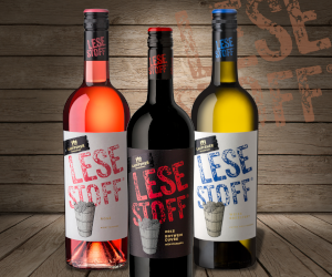 Lesestoff