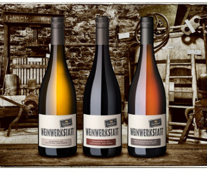 Weinwerkstatt