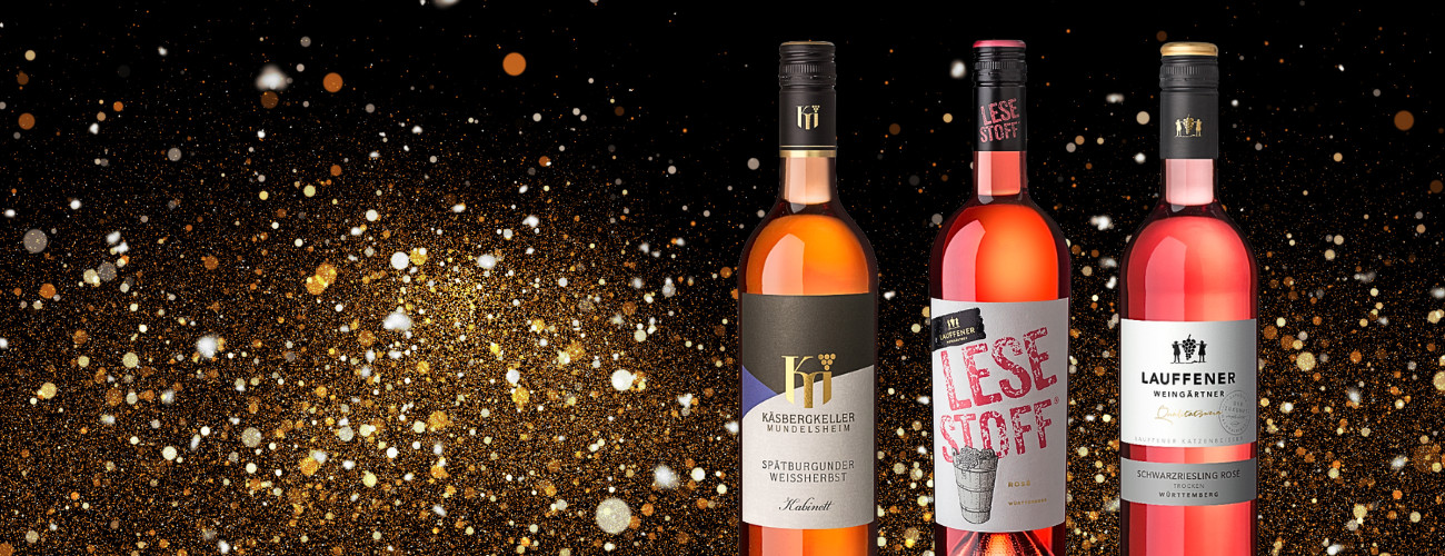 Prämierte Roséweine