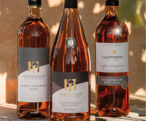 Rosé / Weißherbst